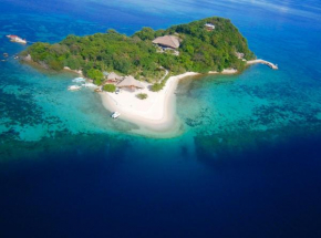 NoaNoa Private Island